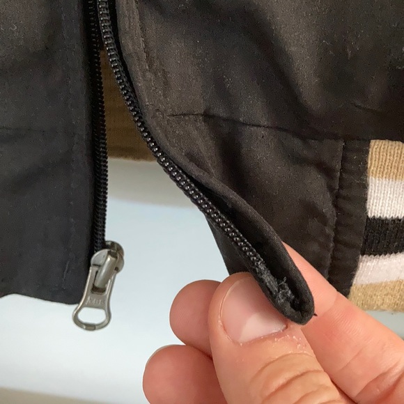 Vintage Penguins Jacket - Picture 5 of 5